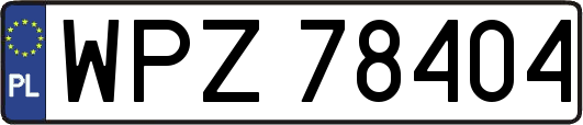 WPZ78404