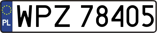 WPZ78405