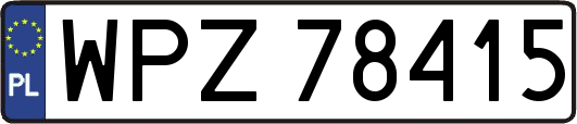 WPZ78415