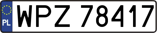 WPZ78417