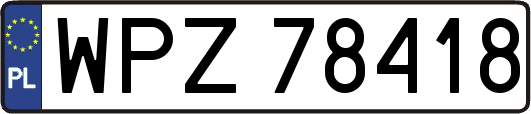 WPZ78418