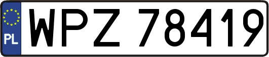 WPZ78419