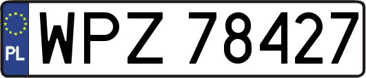 WPZ78427