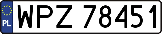 WPZ78451
