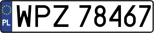 WPZ78467