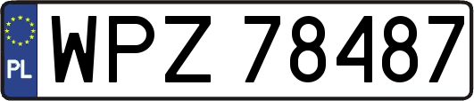 WPZ78487