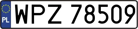 WPZ78509