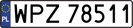 WPZ78511