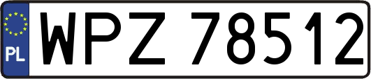 WPZ78512