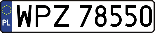 WPZ78550