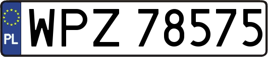 WPZ78575