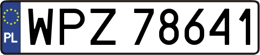 WPZ78641