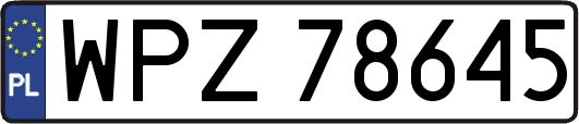 WPZ78645