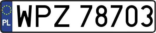 WPZ78703
