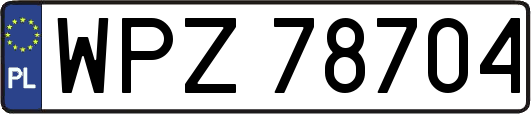 WPZ78704
