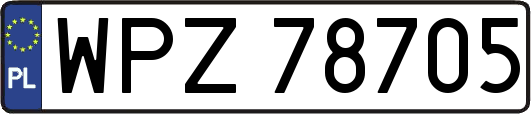 WPZ78705