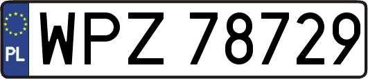 WPZ78729