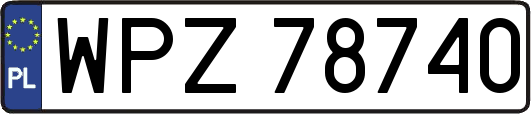 WPZ78740