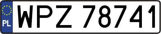 WPZ78741