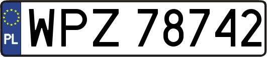 WPZ78742