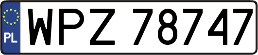 WPZ78747