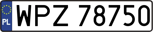 WPZ78750