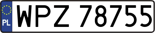 WPZ78755