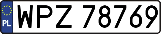 WPZ78769
