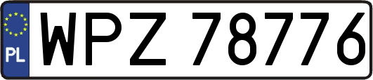WPZ78776