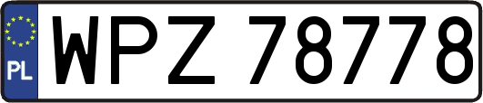 WPZ78778
