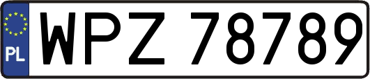WPZ78789