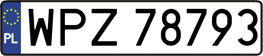 WPZ78793
