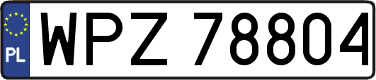 WPZ78804