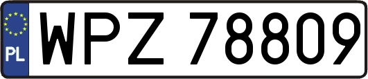 WPZ78809