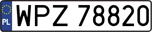 WPZ78820