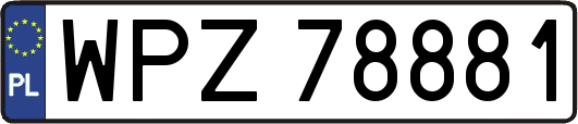WPZ78881