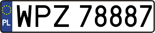 WPZ78887