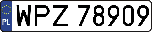 WPZ78909