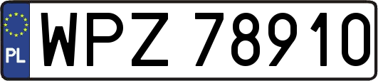 WPZ78910