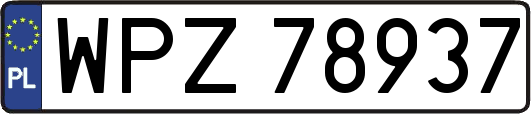 WPZ78937