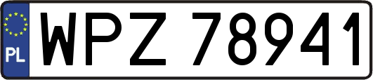 WPZ78941