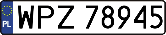 WPZ78945