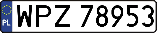WPZ78953
