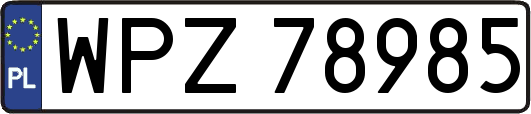 WPZ78985