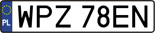 WPZ78EN