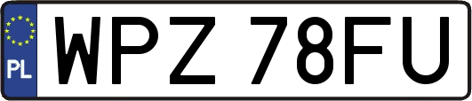 WPZ78FU