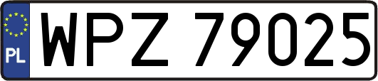 WPZ79025