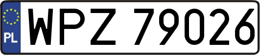 WPZ79026