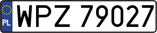 WPZ79027