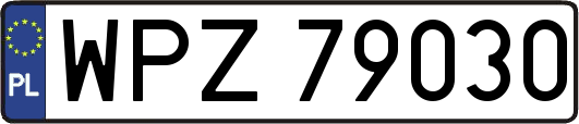 WPZ79030
